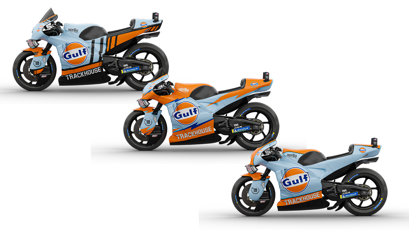 TAG HEUER PRESENTS THE TAG HEUER MONACO CHRONOGRAPH X GULF